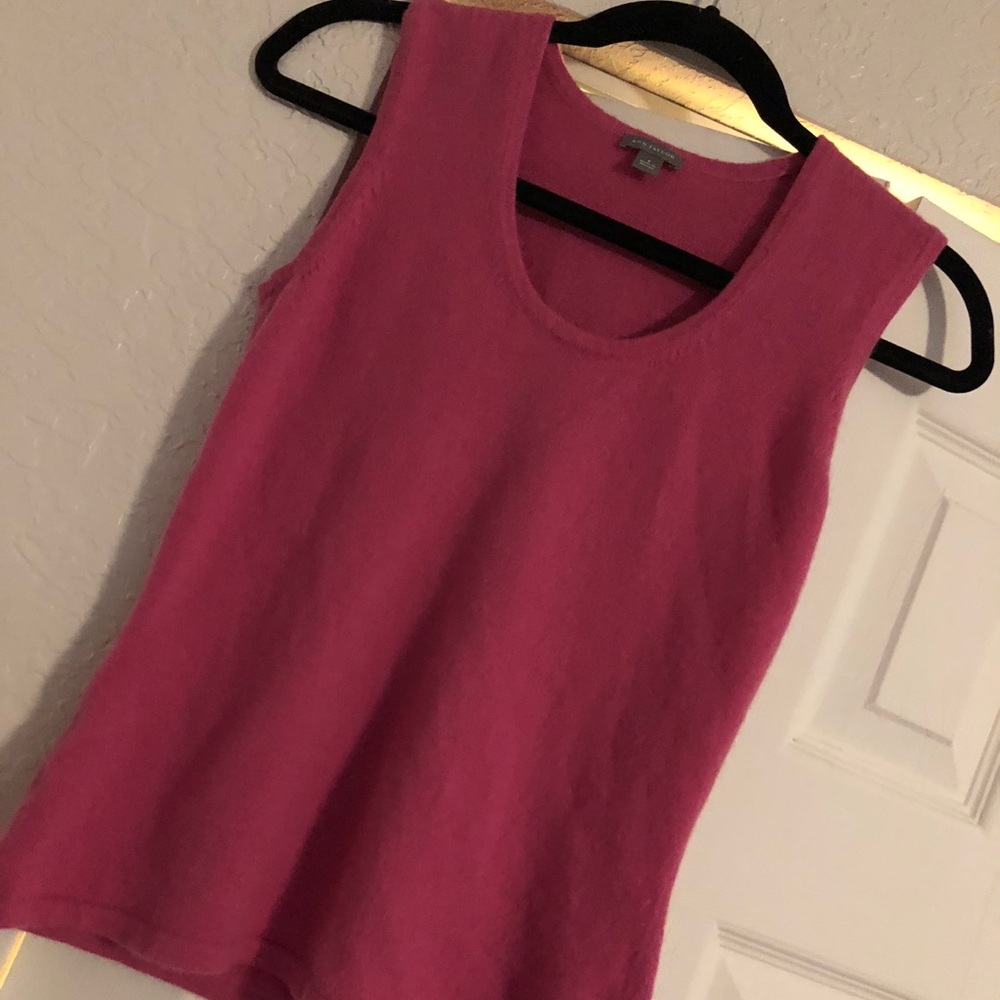 Ann Taylor  top